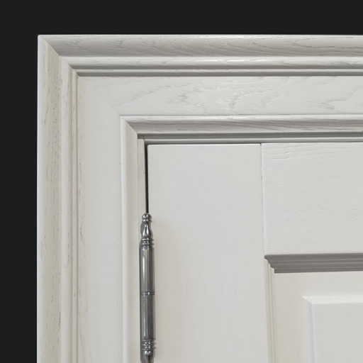 panel door casing 2