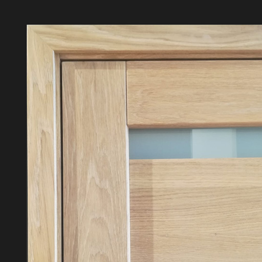 panel door casing 5